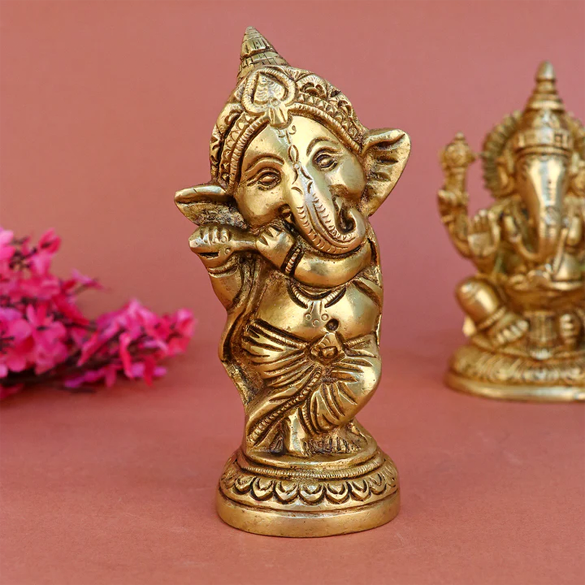 Shop Online Brass Statues and Idos in bangalore
