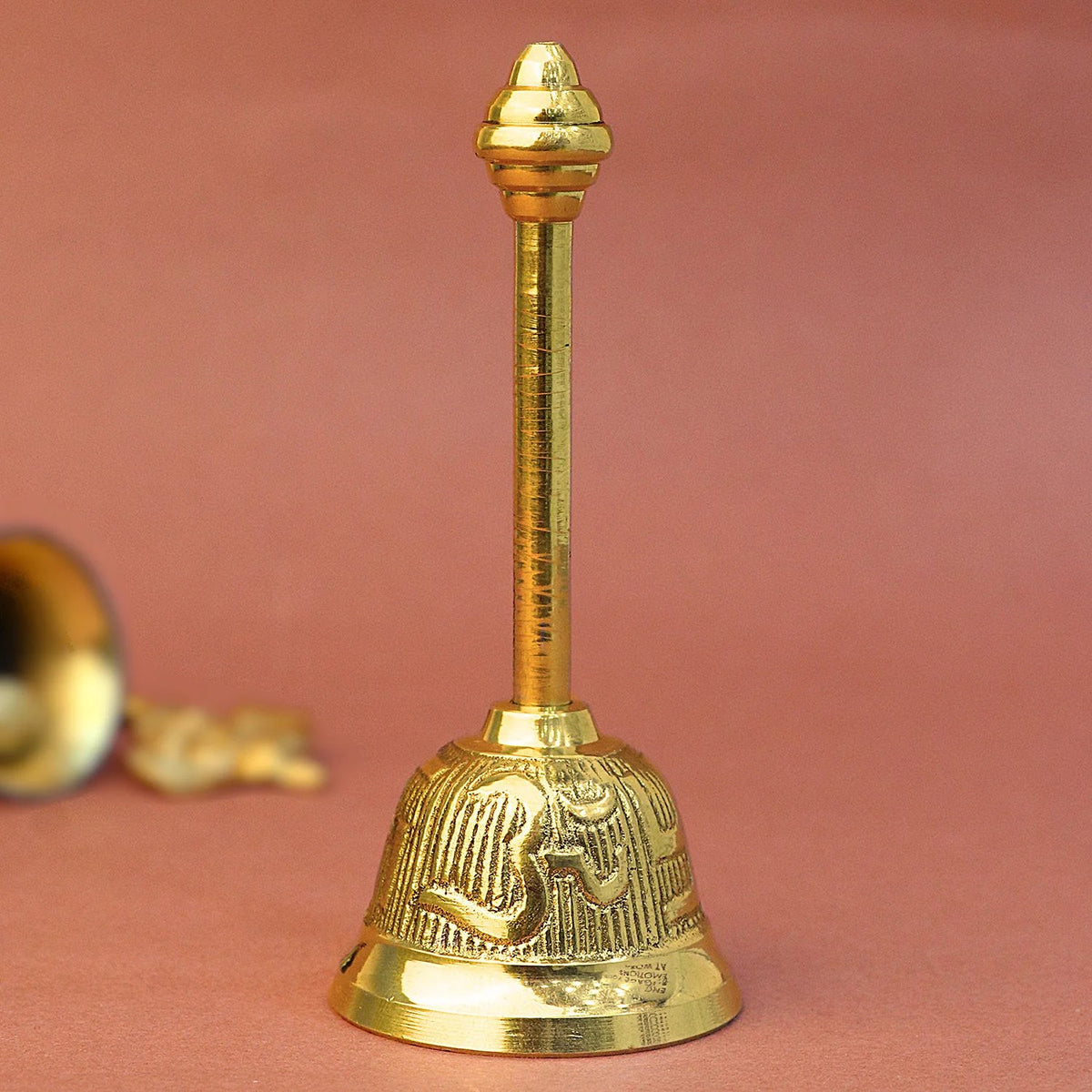 Brass Pooja Items at Rs 200 / Piece in Tiruchirappalli
