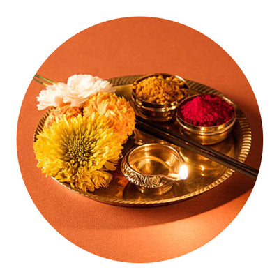 India's Largest Pooja Accessories Brand. One Stop Shop For Puja Items ...