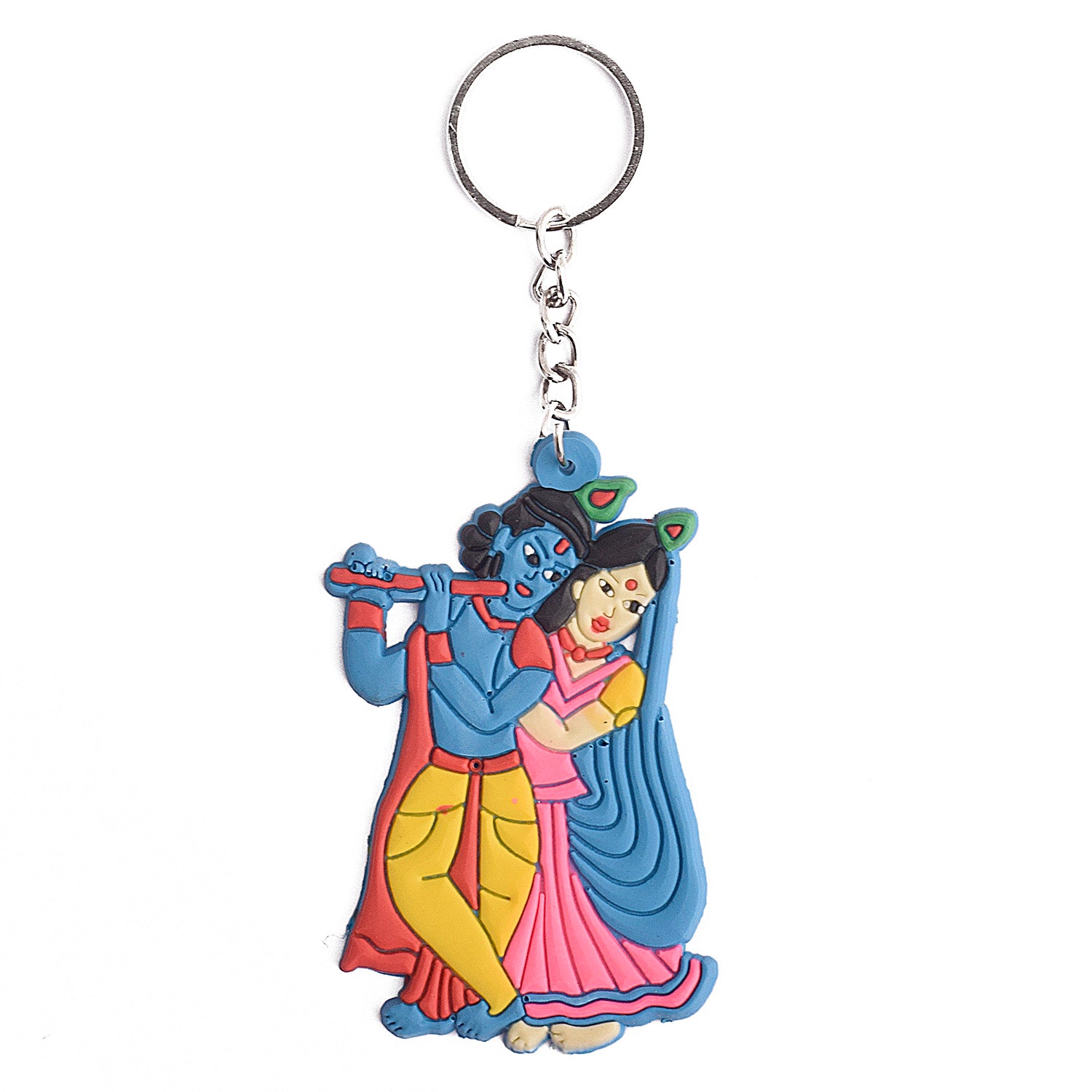 Brass Key Ring at Rs 150 in New Delhi