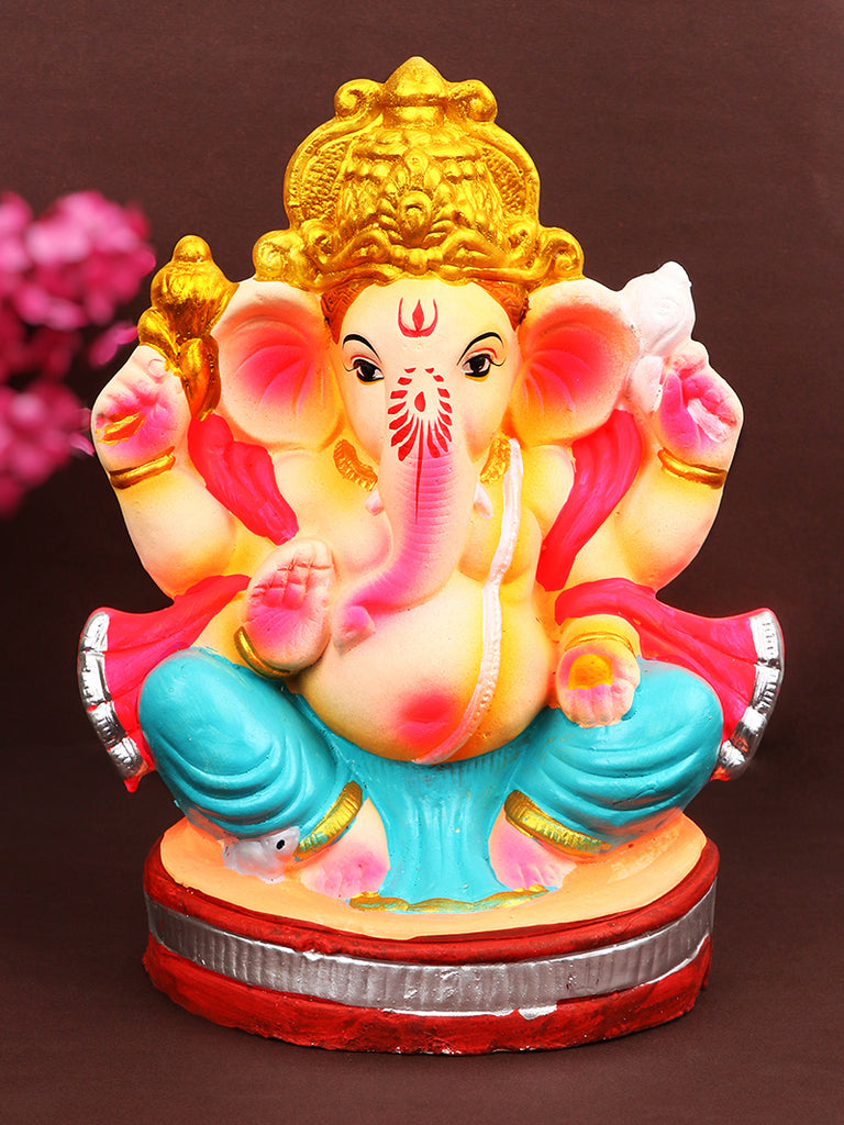 Products and Themes | Ganesh art paintings, Ganesha art, Ganesha painting