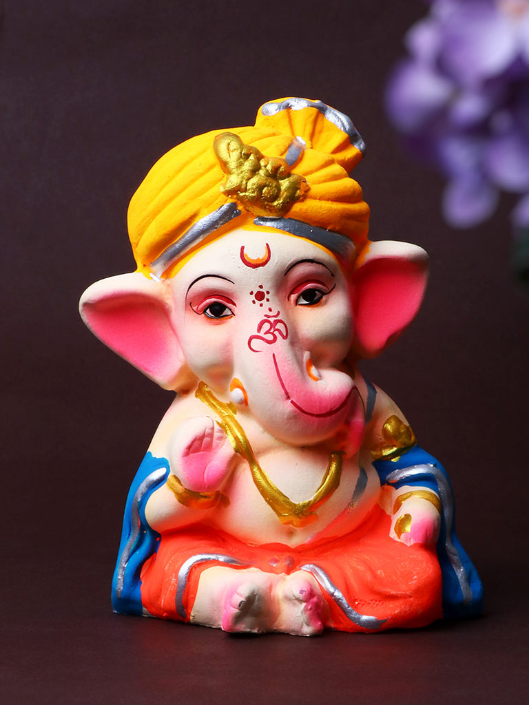 Ganesh Idol Strikes Allu Arjun's Iconic Pushpa Pose, Mixed Reactions On  Internet