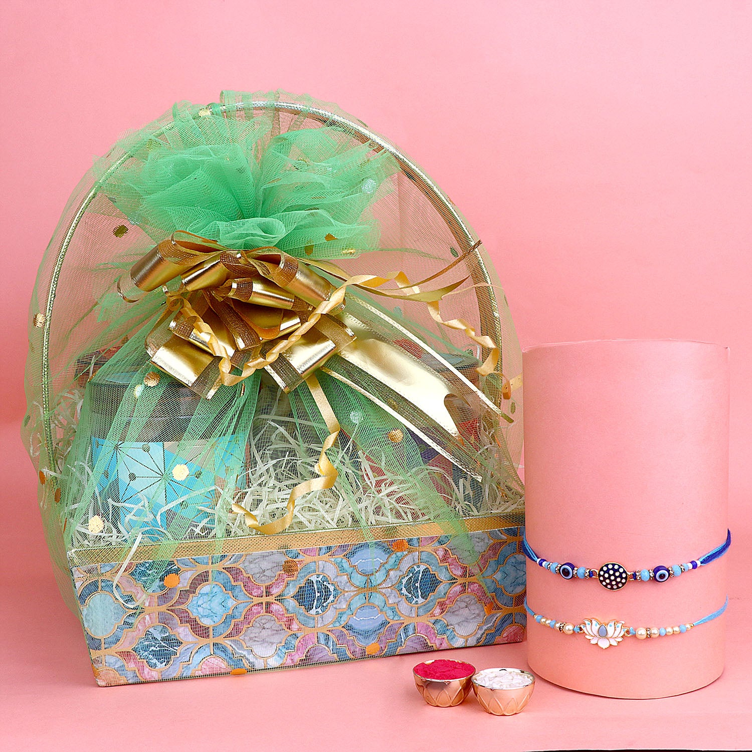 Personalized Rakhi Gift Ideas For Elder Sister – Angroos
