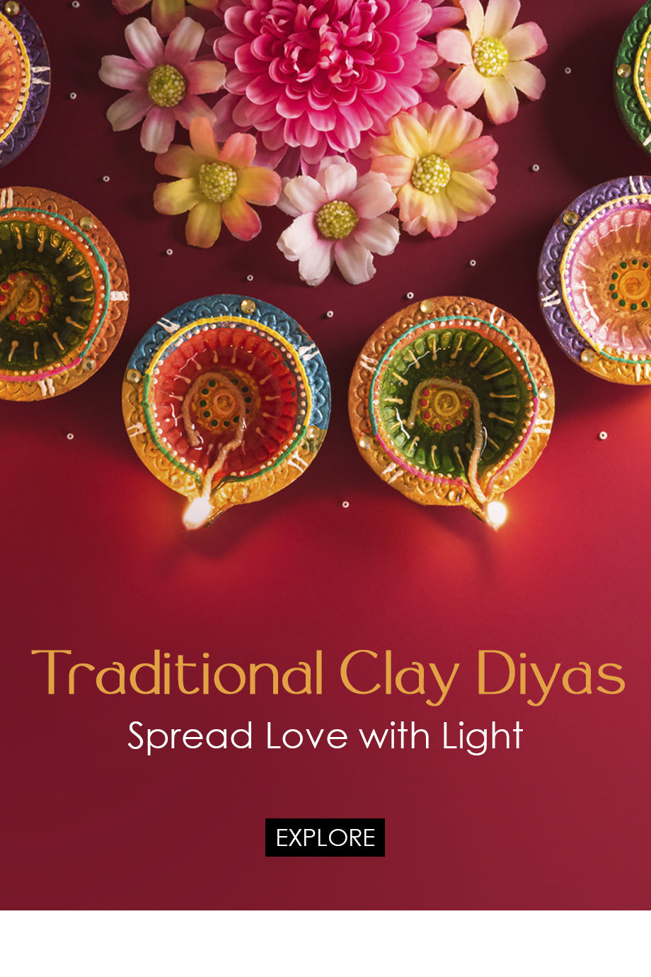 Shine Bright: Diwali Light Decoration Ideas for a Festi