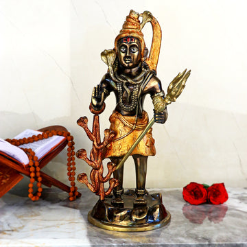 Brass Items at best price in Eluru by Hanuman Metal Industries