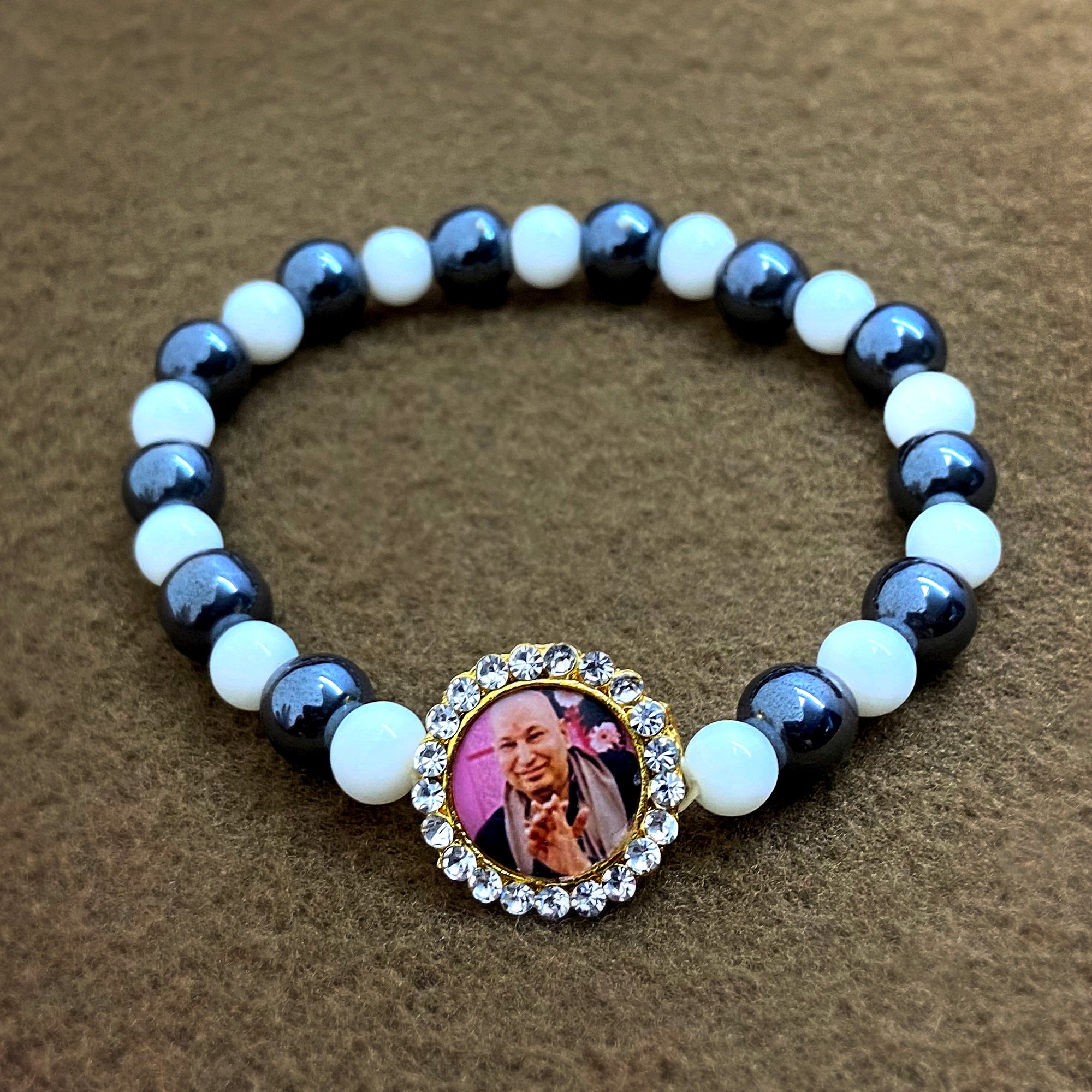 Buy Guruji bracelet at Amazonin