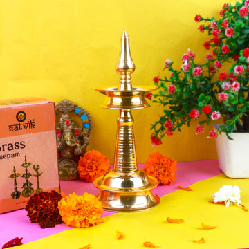 Pure Brass Handmade Products in Very Good Quality for Decoration at Rs 55  in Moradabad